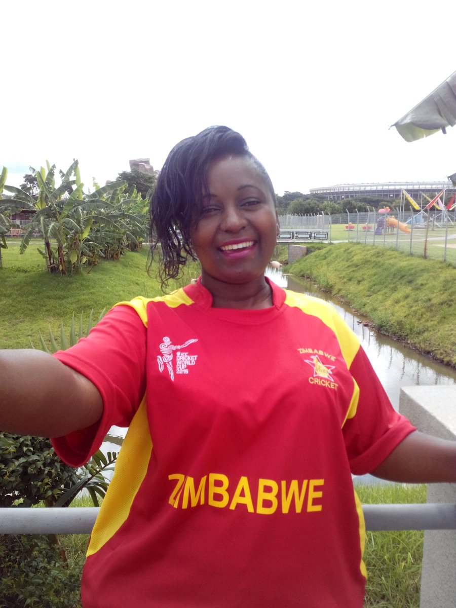 sharonmusek's tweet image. @ZimCricketv .1 day we will get it right that's why we do not lose hope on you lads.Proudly ZIM. #supportyourboys