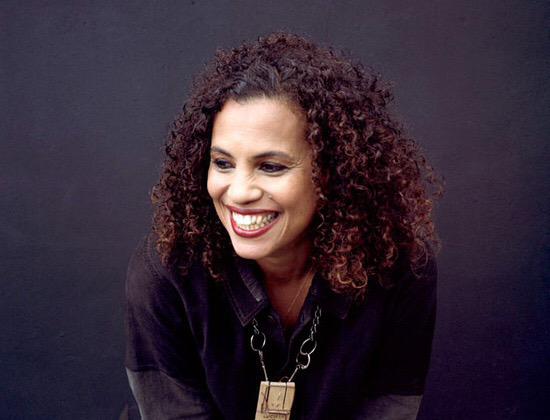 . Neneh Cherry esta cumpliendo hoy 51 añitos ¡Happy Birthday! 