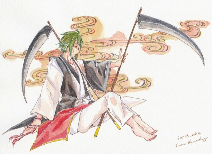 小早川秀秋のtwitterイラスト検索結果 古い順 小早川秀秋のtwitterイラスト検索結果 古い順