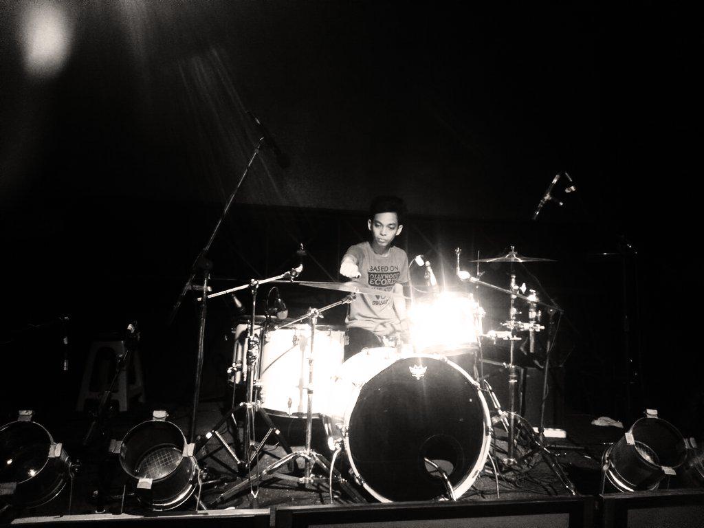 CekSound Liquid ..MALAM INI merapattt gratiss ..Lounching single PRESET