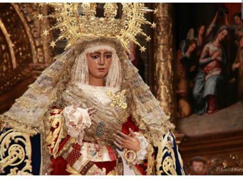 trianeradtriana's tweet photo. La que lo llena todo de esperanza. http://t.co/8pbIirAJ0U