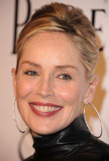 Happy Birthday Sharon Stone!  