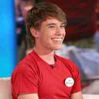 Logan_Mags15's tweet image. #jacobfromcanyon #alexfromtarget