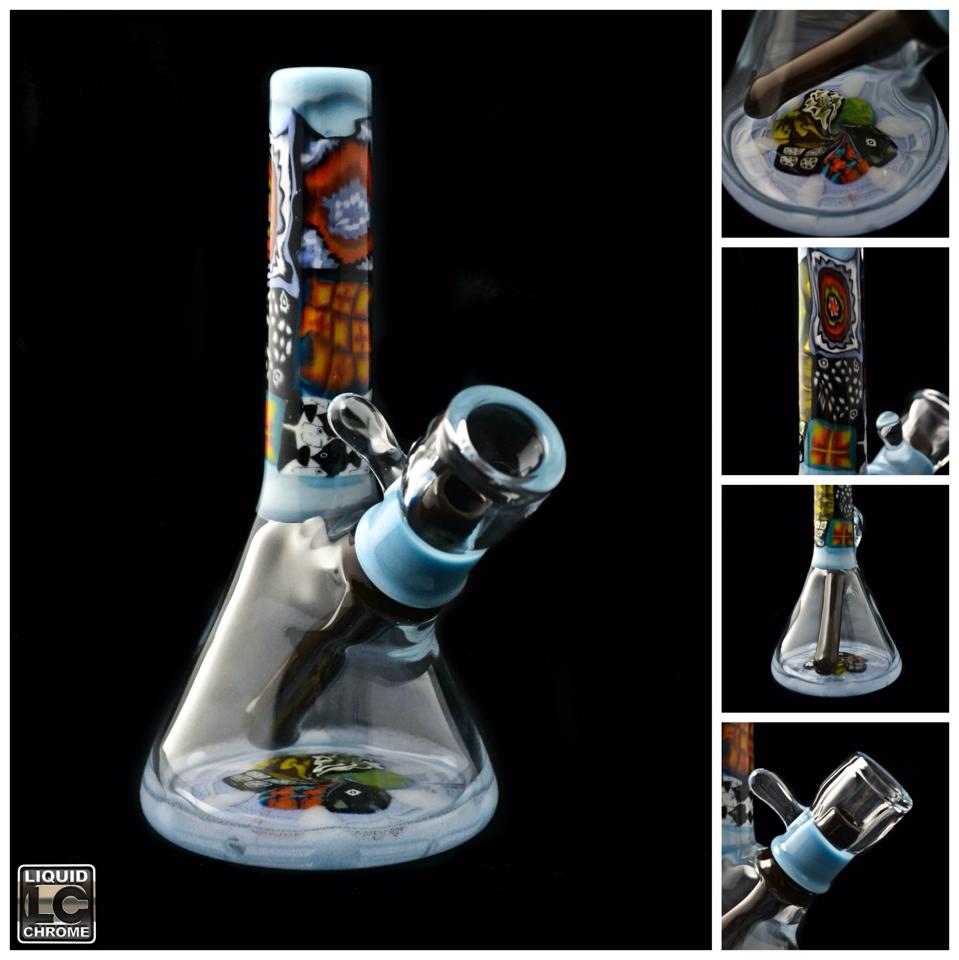 toronto4real's tweet photo. NEW by Devin Somerville a.k.a Cap'n Crunk smile emoticon
#GoForTheChrome
#CapnCrunk
@LIQUIDCHROMECA http://t.co/jD4V2uXtLS