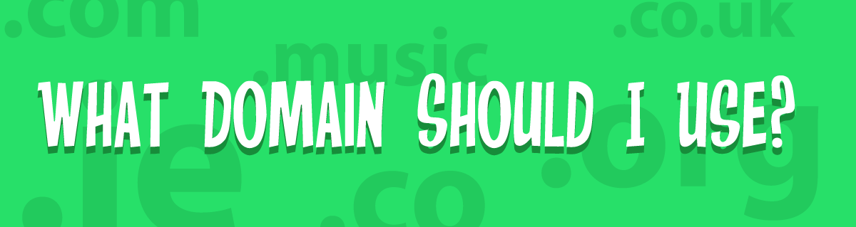 michaelmcdesign's tweet photo. Choosing a Domain Name for your Website.  Our top tips:

http://t.co/WRSZLZUDmk
#websites #websitedesign #webdesign http://t.co/YqzecuRlcb