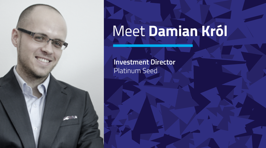 WolvesSummit's tweet photo. Damian Krรณl's #Investment #Director at #PlatinumSeed. He'll be member of
#GreatPit(ch) #jury #ventures #startup #wolf http://t.co/cadtnU92tn