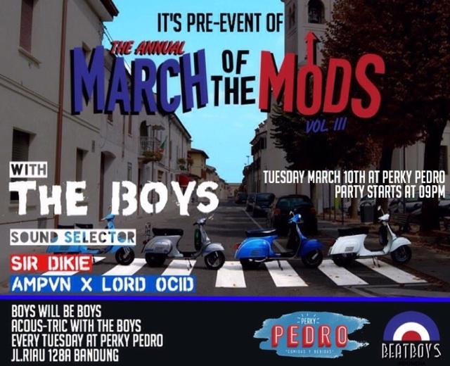 Big thanks <a href="/perkypedro/">Perkins</a>