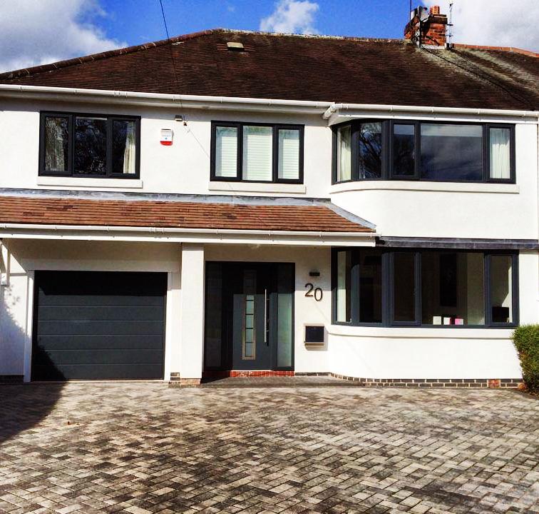 REHAUWindows's tweet image. A great #REHAUcomp entry from @Homesealwindows Looking forward to seeing this year&apos;s entries! #KeepSnapping #Stunning