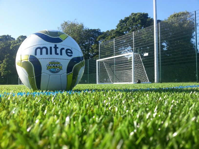 ChampSoccerNth's tweet photo. Getting some good feedback from our 6 A-Side leagues @MitreSports on our NEW Mitre balls #Football #Mitre http://t.co/N1oJQIUK5E