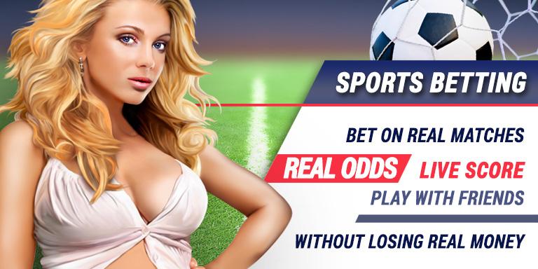 Bukmacher to najlepsza gra oparta na zakładach sportowych! Przekonaj się sam!
smarturl.it/bookie