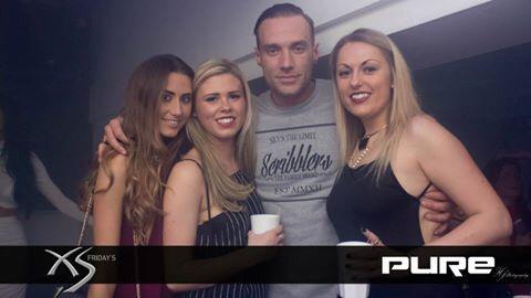 PUREBar_Kent's tweet photo. Pure Fridays

The only place to be each + every Friday a look back at our last 4 Fridays 

Free entry on glist b4 10 http://t.co/BOPWv5yk3x