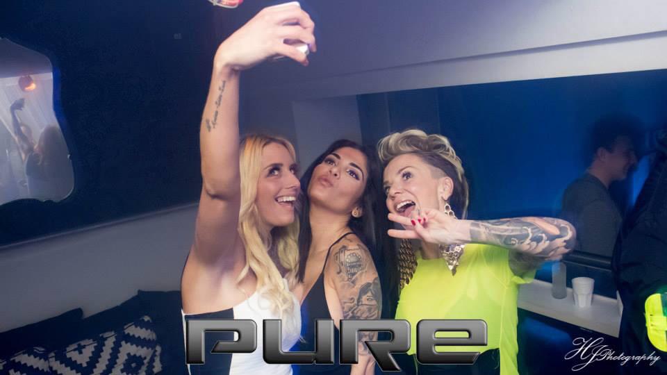 PUREBar_Kent's tweet photo. Pure Fridays

The only place to be each + every Friday a look back at our last 4 Fridays 

Free entry on glist b4 10 http://t.co/BOPWv5yk3x