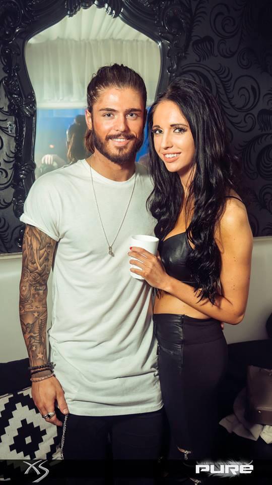 PUREBar_Kent's tweet photo. Pure Fridays

The only place to be each + every Friday a look back at our last 4 Fridays 

Free entry on glist b4 10 http://t.co/BOPWv5yk3x