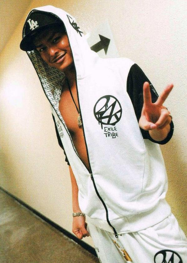 BfunJs's tweet photo. 今市隆二カッ���いいと思う人RT！ http://t.co/AslqN7KKEw