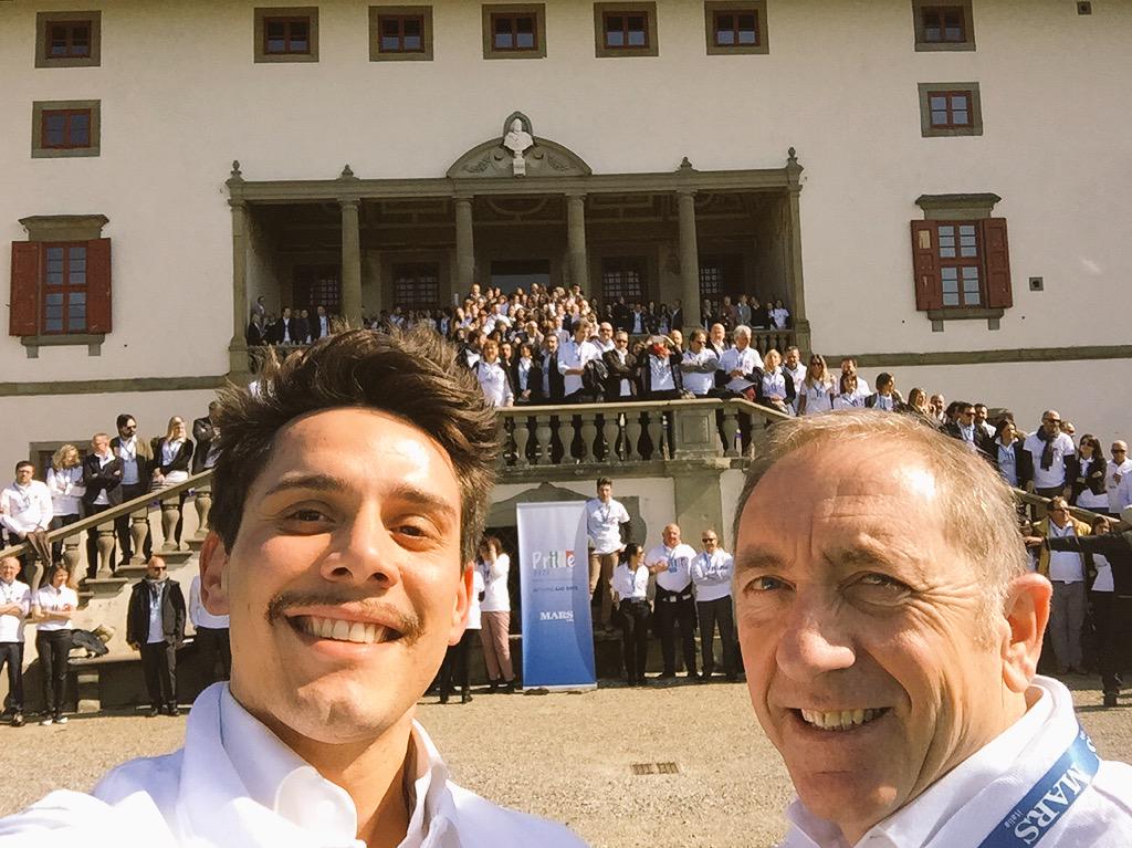 MrcFsr's tweet photo. Mars' biggest #selfie! #Pride2020 @MarsAAD2015 http://t.co/o1dqDcny9W