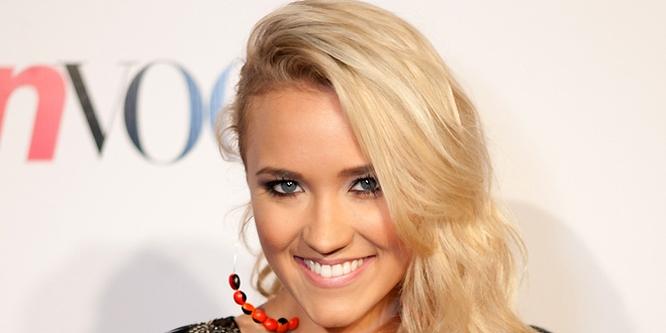   Wishing Emily Osment a Happy 23rd Birthday! 