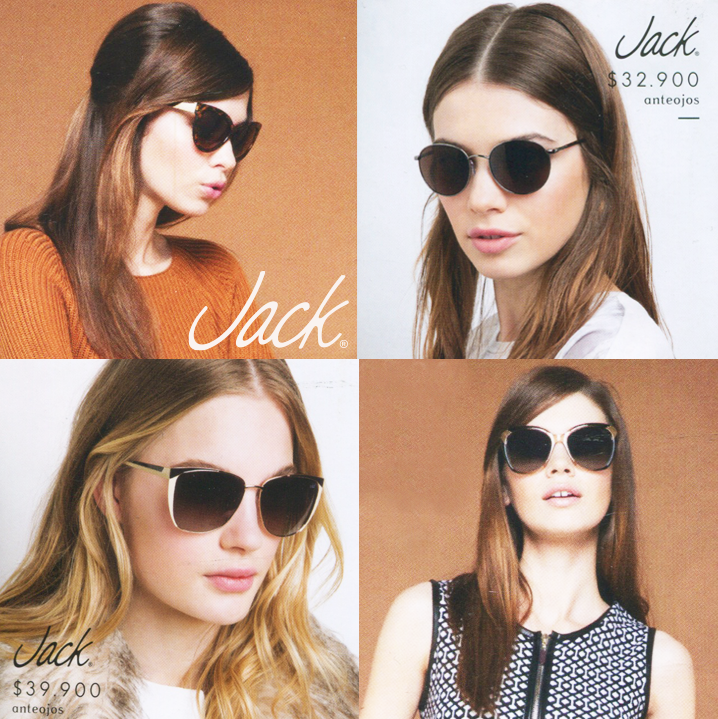 ImJackchile's tweet photo. [LOOK BOOK PARIS] OTOÑO - INVIERNO 2015 JACK.
Exclusivo en @PlaceVendomeOPV y @tiendas_paris http://t.co/Oqjji8aIHq