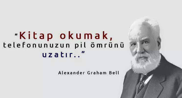 Bilim ve Ütopya okumak da...