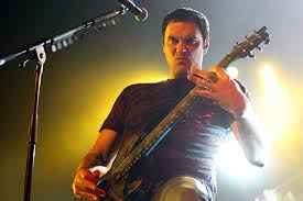 Happy Birthday to frontman Benjamin Burnley!   