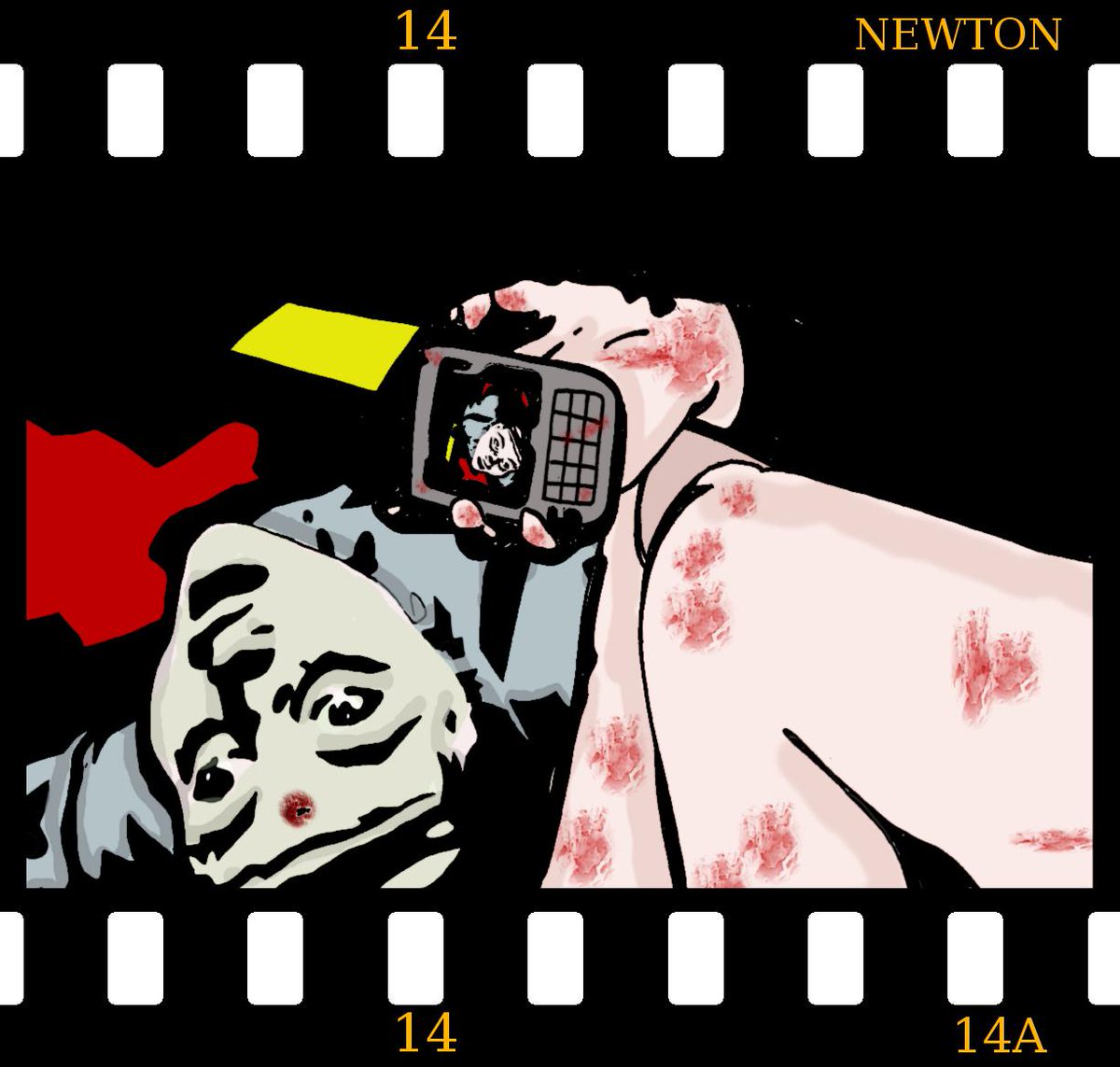 TonyNewton1 tweet picture