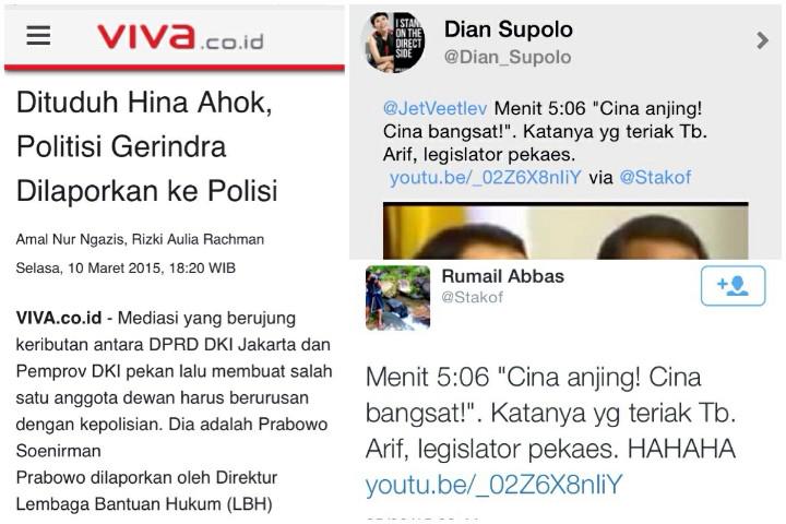 malakmalakmal's tweet photo. Tolong di-RT tweeps, rakyat berhak tau akun2 mana yg doyan fitnah :) http://t.co/NYiNmXHCbu