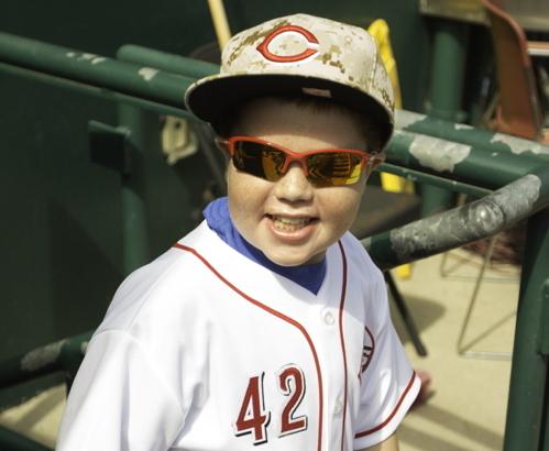 VenueCincinnati's tweet photo. Read our story about Brock how @makeawishohkyin made his wish to meet @DatDudeBP come true!
http://t.co/5dZFp6YMHg http://t.co/yim9PL70Q2