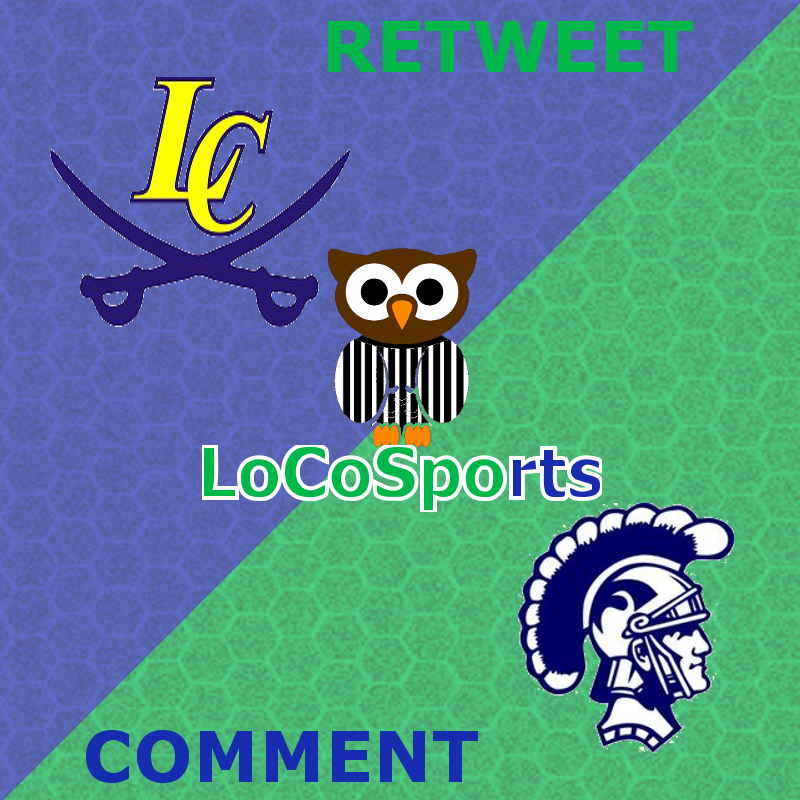 Girls Basketball: RT for <a href="/LCHS_GirlsBB/">Lady Raiders</a>
(<a href="/LCHSRaiderRiot/">LCHS RAIDER RIOT⚔️</a>), Comment for Midlothian in a #VHSL4A state semi on Thursday!