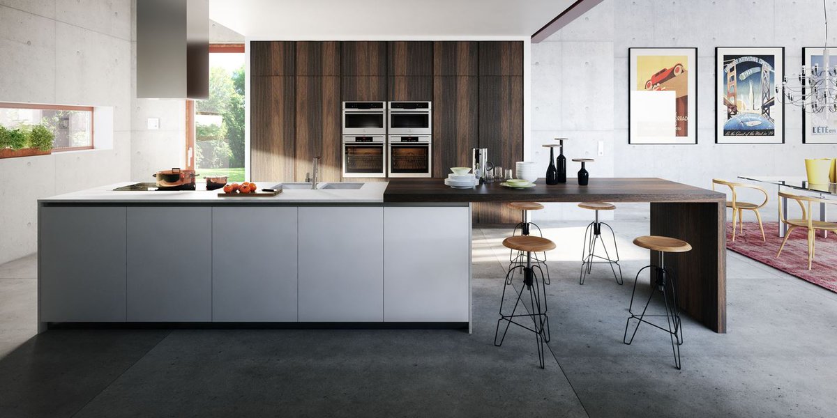 kitchenarchi's tweet photo. ..
Kitchen Design by GED Cucine

#cucine #cuisines #cocinas #küchen #kitchens #cozinhas #кухни #mutfaklar #부엌 #dapur http://t.co/sJBShgPWOn