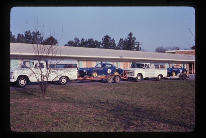 Racing History Pics tweet media