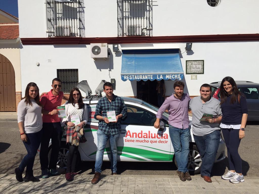 JSA Umbrete tweet media