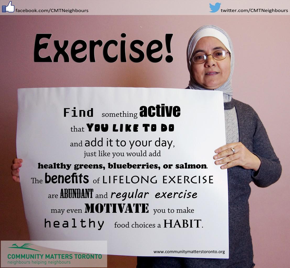 Community Matters TO tweet media