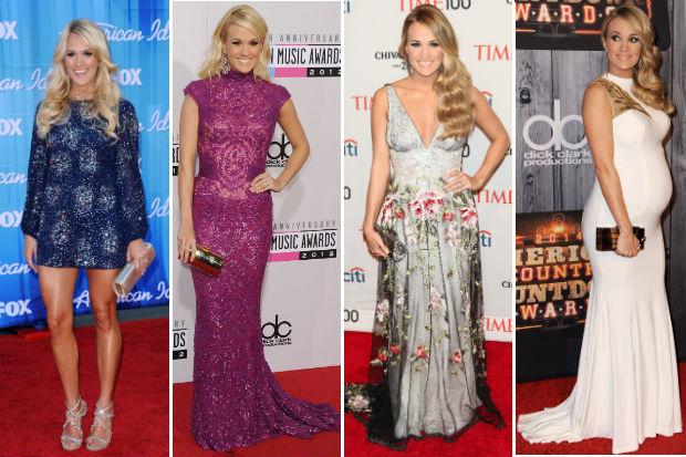   HAPPY BIRTHDAY, Heres a gallery of her best looks 2 celebrate:  