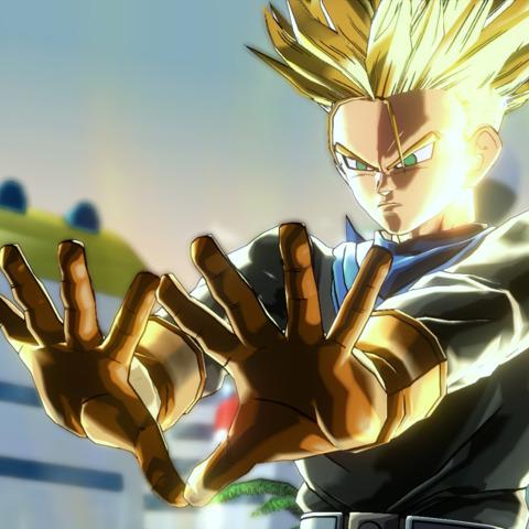 Dragon Ball: Xenoverse 2 Review - GameSpot