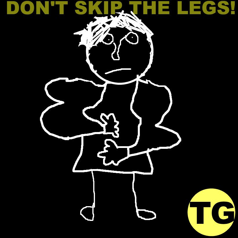 ToGymTG tweet picture