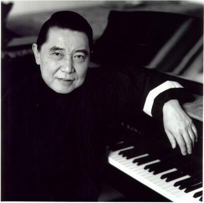 Birthday: Mr Fou Ts\ong, pianist, is 81 today; many happy returns to him 