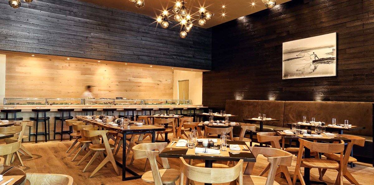 ZagatAtlanta's tweet photo. Who made @Zagat's list of Atlanta's Top 50 Restaurants? Find out here: http://t.co/uUUzxilAmo http://t.co/AIuSA1UBFv