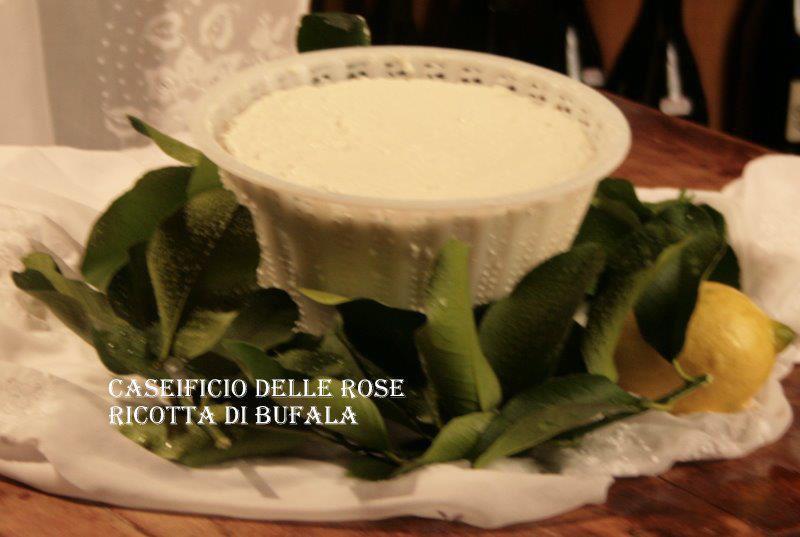 caseifico's tweet image. 