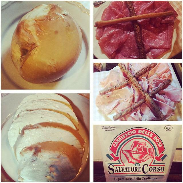 caseifico's tweet image. 