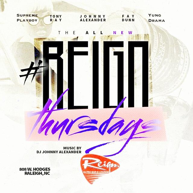 ColeGotEmFien's tweet photo. #Reign Thursday Hosted by @Playboy_Mindset @_fay_5 @_envyJOHNNY ! 18+ Come Turn Up -->> Free til 11:30 RT http://t.co/hnE93DMphy
