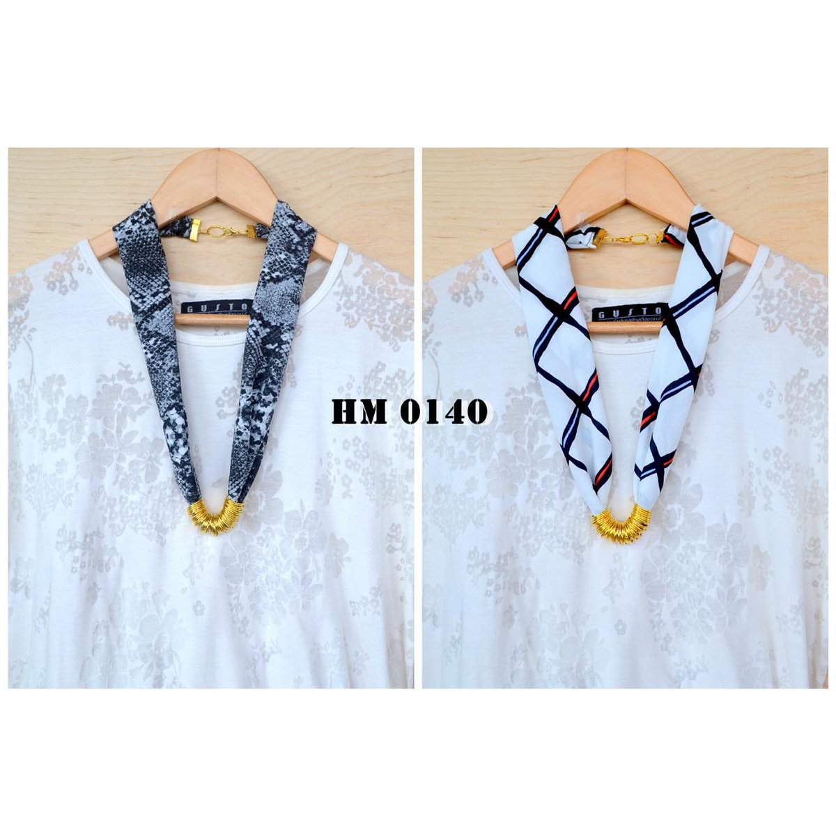 RTshopdotcom's tweet image. kode : HM 0140
harga : 45.000