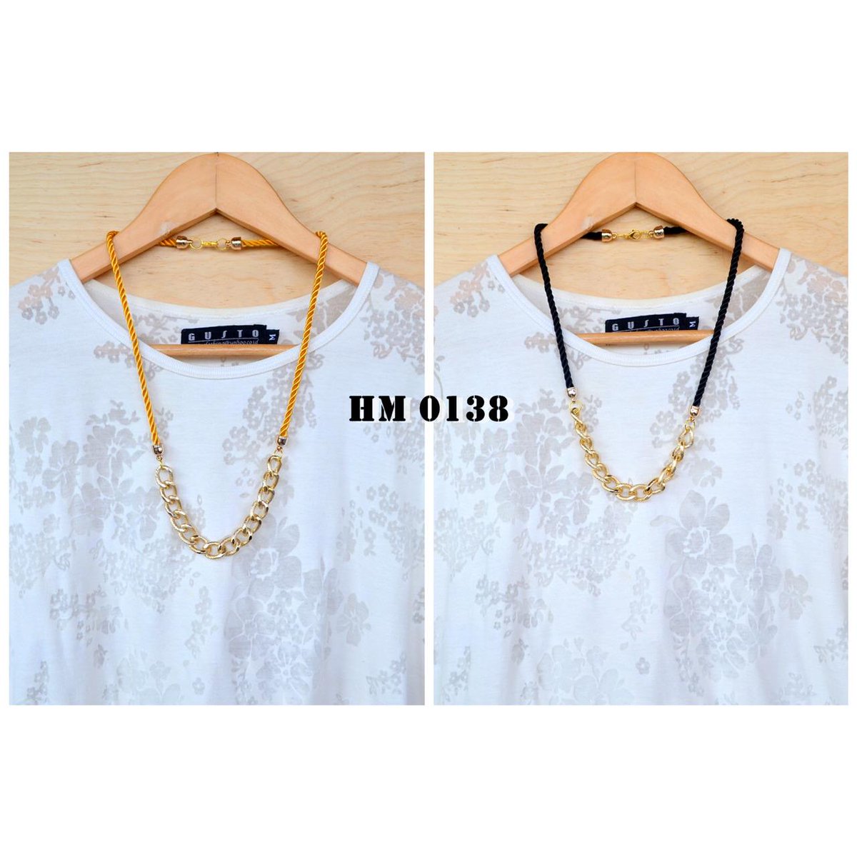 RTshopdotcom's tweet image. kode : HM 0138
harga : 40.000