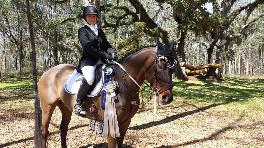 SuperRoverOTTB's tweet photo. 9th overall and highest placed OTTB award! #redhills2015 #SuperRover http://t.co/zgGDEuh9D9