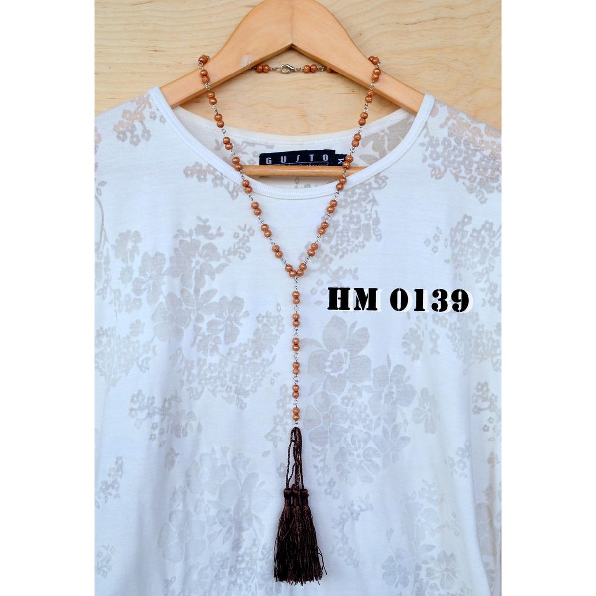 RTshopdotcom's tweet image. kode : HM 0139
harga : 35.000