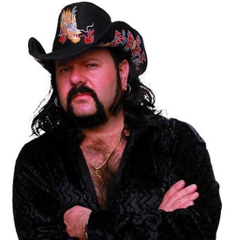 Happy birthday Vince \"Vinnie\" Paul Abbott-Pantera,Damageplan,Hellyeah,Avengend Sevenfold,10 March 1964. 