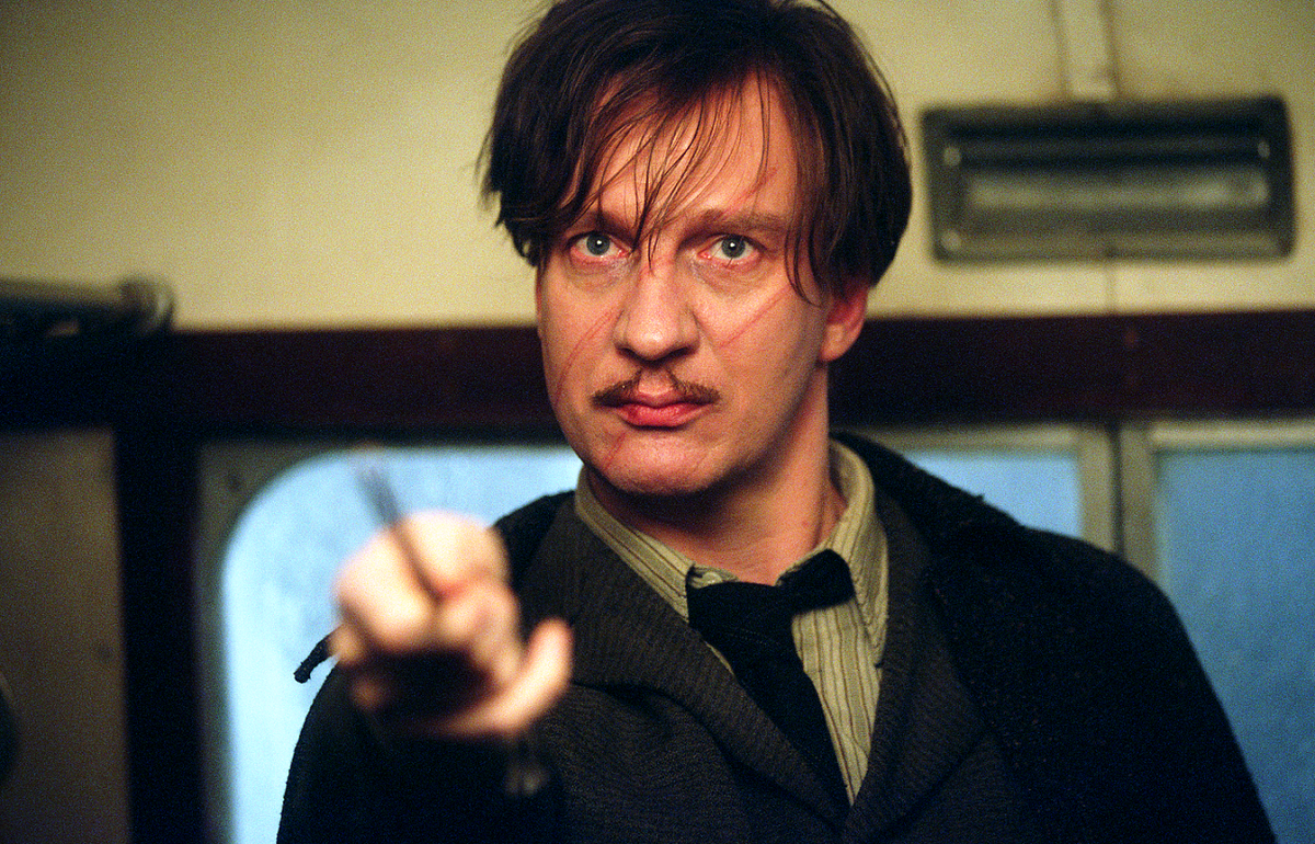harrypotter's tweet photo. Thanks for teaching us how to conquer our worst fears. Happy birthday, Professor Lupin! http://t.co/SnzVwoHBZE