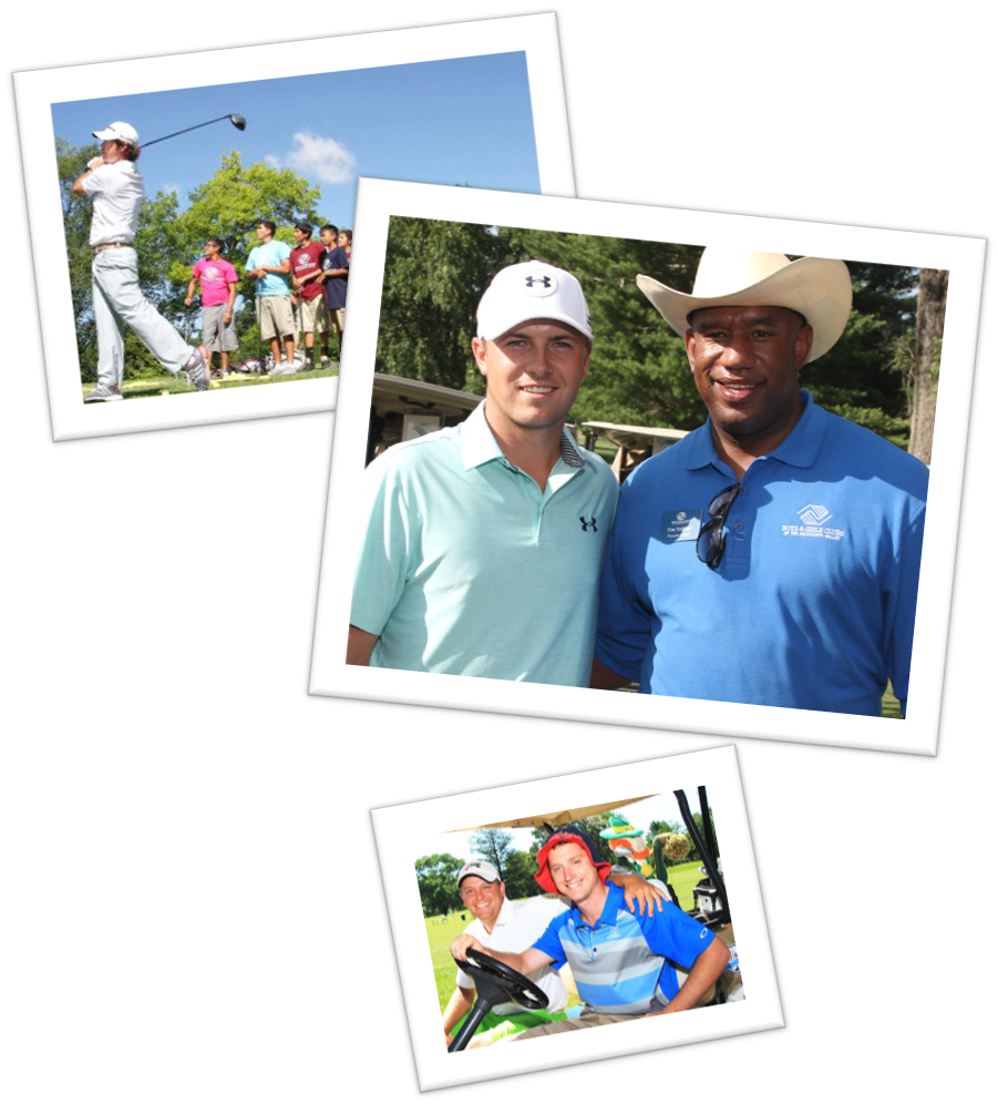 Jordan Spieth and Brian Harman confirmed to appear at the <a href="/bgca12/">BGCMV</a> 2015 Invitational hubs.ly/y0BbVn0 #golf