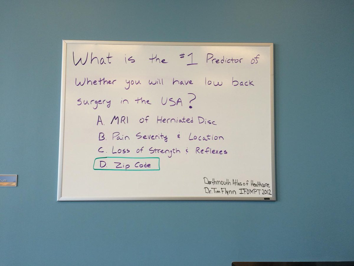 This week's whiteboard message for our patients <a href="/stayKinetic/">Kinetic PT</a> @APTAtweets <a href="/APTASA/">Ana Paula Santana</a> <a href="/SEDPPTA/">APTA PA: Southeast District</a> <a href="/KineticSeminars/">KineticSeminars</a> <a href="/getPT1st/">GetPT1st</a>