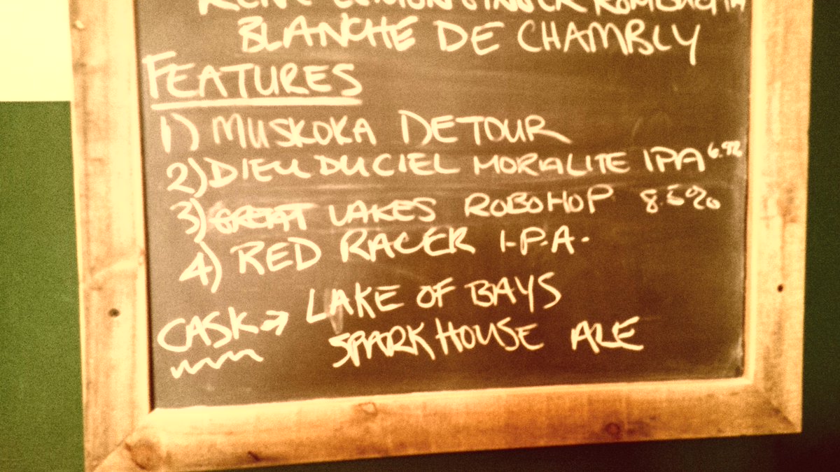 The Wooly Pub tweet media