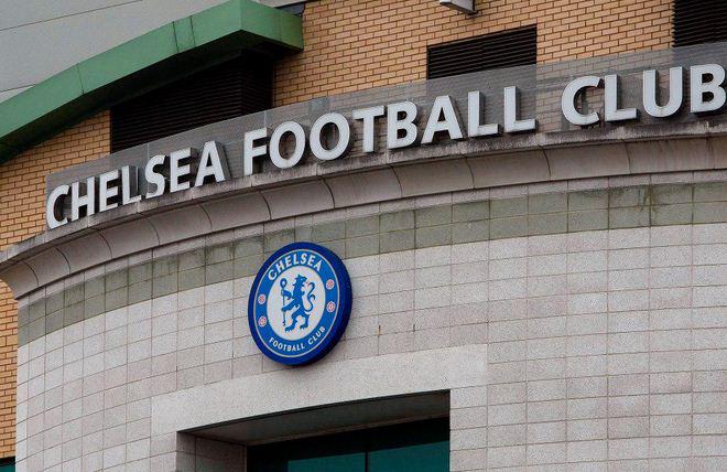 Selamat Ulang Tahun yang ke 110 <a href="/ChelseaFC/">Chelsea FC</a> ! #CFC110