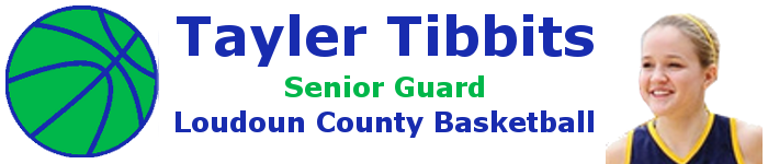 Girls Basketball: Teammate of February is <a href="/LCHS_GirlsBB/">Lady Raiders</a>'s <a href="/TayTibbits/">Tayler Ann</a>! Story by <a href="/SpencerDuPuis/">Spencer DuPuis</a> wp.me/p5fzfV-Iw